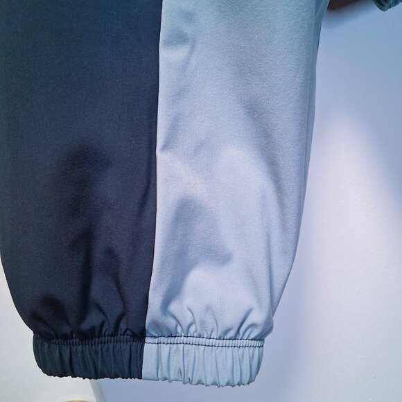 UNDER ARMOUR Women's Crop Jacket Full-Zip Pockets Lightweight Size XL NWT B9 - Picture 6 of 9